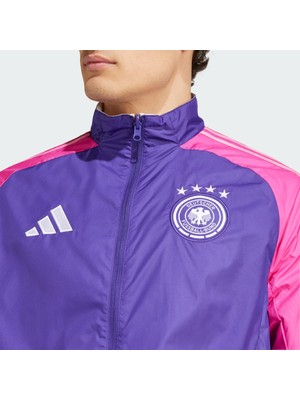 Adidas Performance IX0405 Germany Anthem Jacket