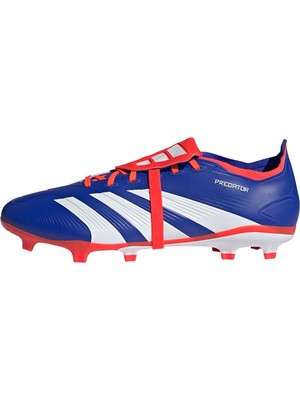 Adidas Performance JP7209 Predator League Fold-Over Tongue Firm Ground Boots
