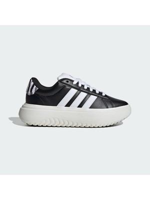Adidas Sportswear IH7754 Grand Court Platform Ayakkabı