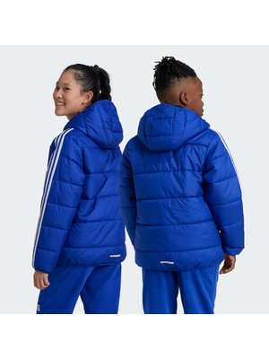 Adidas Sportswear IW0543 Essentials 3-Stripes Padded Jacket