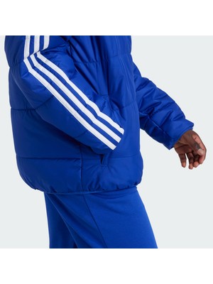 Adidas Sportswear IW0543 Essentials 3-Stripes Padded Jacket