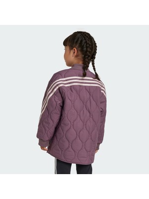 Adidas Sportswear IV9651 Disney Minnie and Daisy Jacket