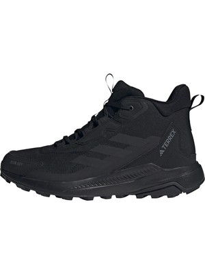 Adidas TERREX ID0898 Terrex Anylander Mid Rain.Rdy Hiking Shoes