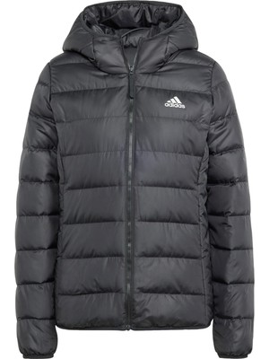 Adidas Sportswear HZ5724 Essentials Light Down Hooded Jacket