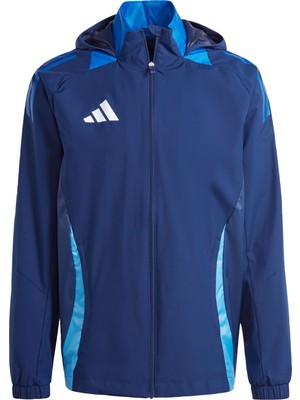 Adidas Performance IR9520 Tiro 24 Competition All-Weather Jacket