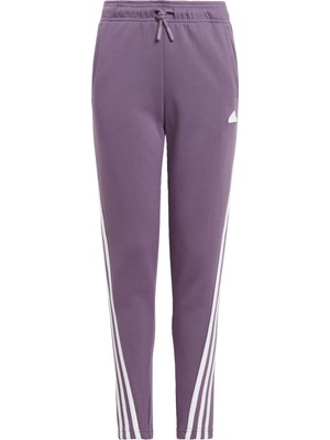 Adidas Sportswear IK6872 Future Icons 3-Stripes Ankle-Length Pants
