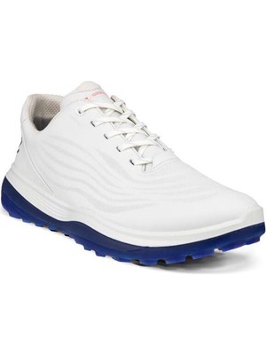 Ecco M Ecco Golf Lt1 White