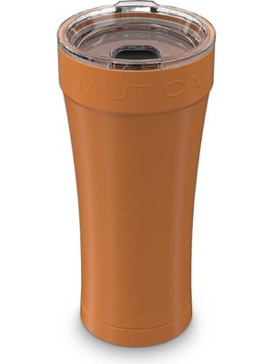 Nautıca Urban Termos Turuncu 591 ml