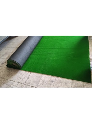 Grassy Suni Çim Halı 80  cm  Çimen Yeşil