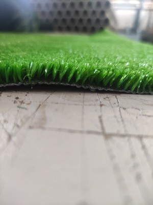 Grassy Suni Çim Halı 80  cm  Çimen Yeşil