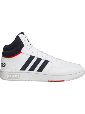 Adidas Sportswear GY5543 Hoops 3.0 Mid Classic Vintage Shoes