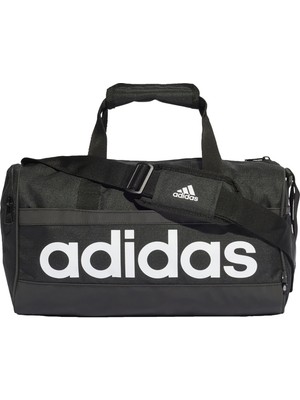 Adidas Sportswear HT4744 Essentials Linear Duffel Bag Extra Small