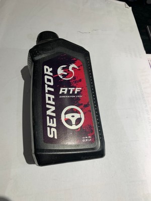 Senatör Atf Direksiyon Yagı