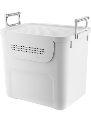 Motek Mybox Organizer 3 Lü  90 Litre  3 x 30 Litre