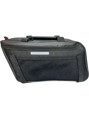 Procycle Arka Heybe  Temal Çanta pc-410