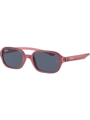 Ray-Ban Junıor 9074S 709887 39 Çocuk Güneş Gözlüğü