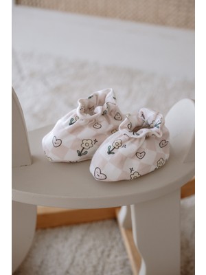 Bebek Patiği - Dama