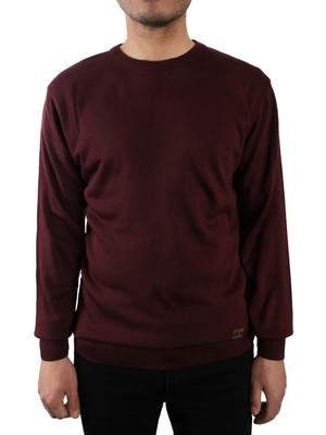 Layyagosta Erkek Bisiklet Yaka Triko/kazak