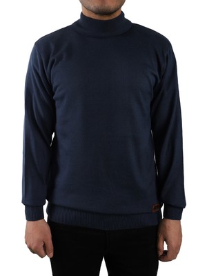 Layyagosta Erkek Balıkçı Yaka Triko/kazak