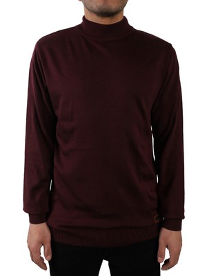 Layyagosta Erkek Balıkçı Yaka Triko/kazak