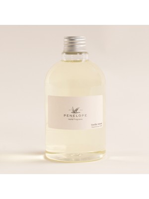 Vanilla Velvet Yedek Difüzör 500 ml