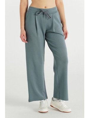 Hummel Sabrına Pants Kadın Eşfoman Altı 932250-7319