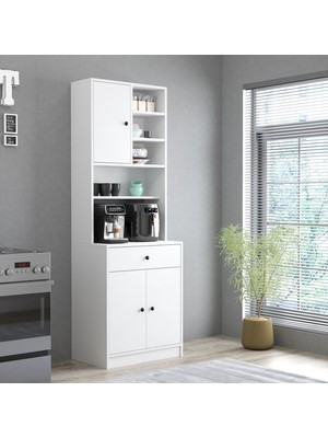 Roewood Trend 2 Kapaklı Kahve Köşesi