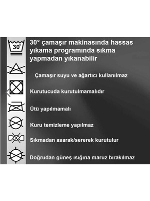 Sarar Plus Yuvarlak Kaymaz Tabanlı Kabartmalı Salon Koridor Mutfak Banyo Halısı