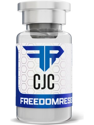 Freedom CJC - 2 Mg