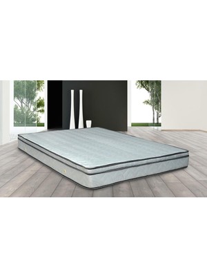 Solera Ultra Ortopedik Gizli Pedli Defne Yatak (25 cm )