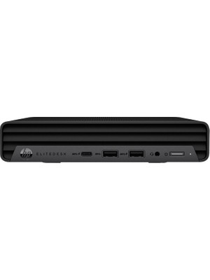 Hp Elitedesk 800 G6 I5-10500T 16GB 1tb SSD W11P