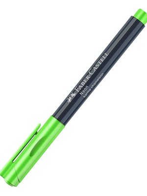 Faber Castell Neon Marker Kalem 1.5 mm