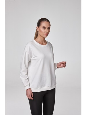 Kadın Sweatshirt