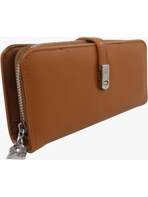 Sosela 56-4040 Kadın Taba Cüzdan