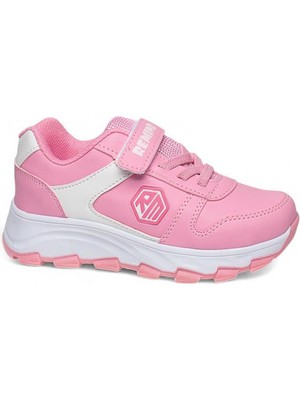 Celira Rmd Pembe Kız Çocuk Sneaker Spor Ayakkabı
