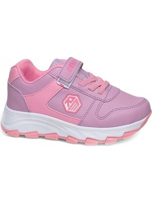 Celira Rmd Lila Pembe Kız Çocuk Sneaker Spor Ayakkabı