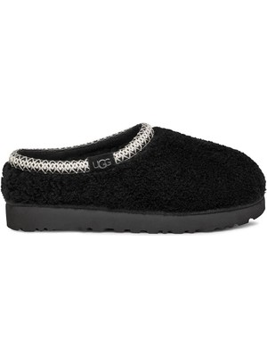 Kadın Terlik 1158356 Ugg W Tasman Maxı Curly Black (Siyah)