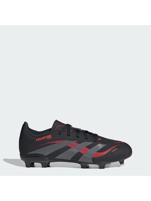 adidas Siyah Unisex Çocuk   Krampon PREDATOR LEAGUE FG/MG J ID3749