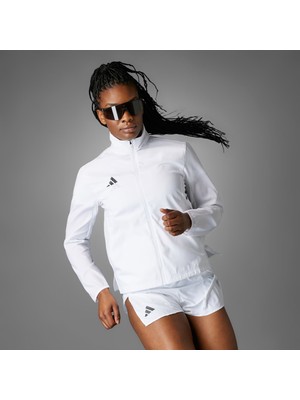 Adidas Performance IT7596 Adizero Essentials Rüzgarlık