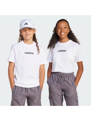 Adidas Sportswear JC9747 Essentials Kids Tişört