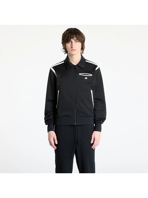 adidas Erkek  Siyah  Ceket PREM TT JD3397