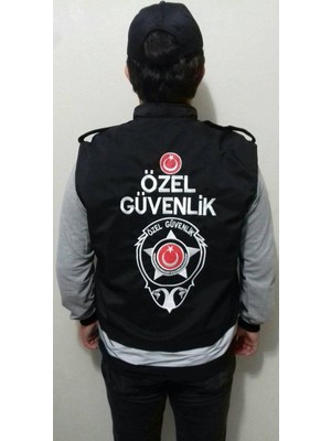 Aldatmaz UstalıK Eseri,özel Güvenlik Yeleği Satınal.sıvıle Satılmaz