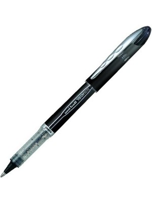 Uni-Ball UB-205 Roller Kalem 0.5mm Siyah