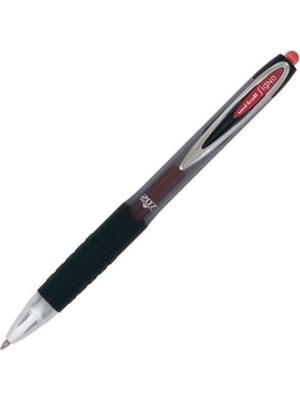 Uni-Ball UMN-207 Mekanik Kırmızı Roller Kalem (0,7mm)