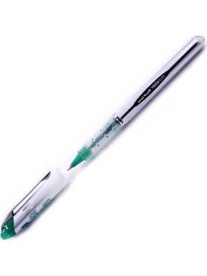 Uni-Ball Vision Elite Roller Kalem 0.8 mm Yeşil