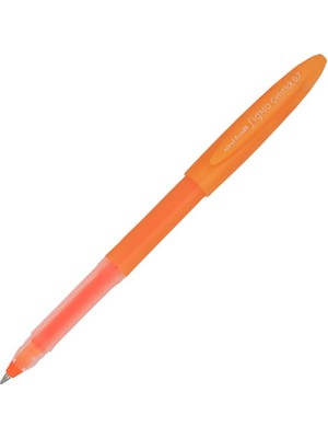 Uni-Ball UM-170 Gel Stick Jel Kalem 0.7 Portakal