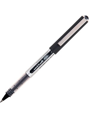 Uni-Ball UB-150 Eye Micro Roller Kalem 0.5 Siyah