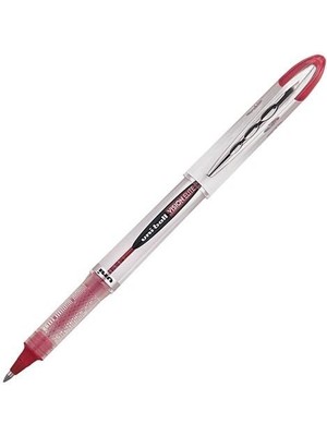 Uni-Ball UB-200 Vısıon Elıte 0,8mm Kırmızı