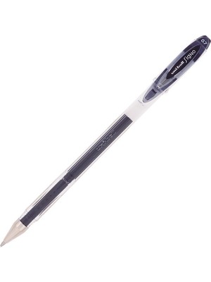 Uni-Ball UM-120 Signo Jel Kalem 0.7 Siyah