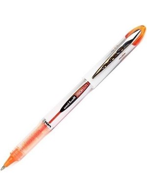 Uni-Ball UB-200 Vısıon Elıte 0,8mm Turuncu